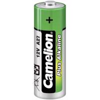 Camelion Alkaline A27 Battery - باتری A27 کملیون مدل Alkaline