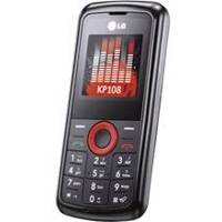 LG KP108 گوشی موبایل ال جی کا پی 108