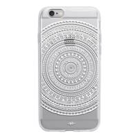 Mandala Case Cover For iPhone 6/6S - کاور ژله ای وینا مدل Mandala مناسب برای گوشی موبایل آیفون 6/6S