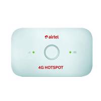 Airtel E5573C 4G modem Router - مودم 4G قابل حمل ایرتل مدل E5573C