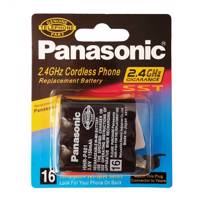 Panasonic HHR-P401 Battery باتری تلفن بی سیم پاناسونیک مدل HHR-P401