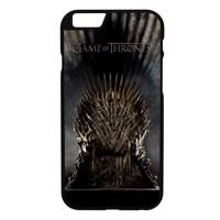 Lomana Game of Thrones M6053 Cover For iPhone 6/6s کاور لومانا مدل M6053 Game of Thrones مناسب برای گوشی موبایل آیفون 6/6s
