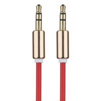 Tsco TC 93 3.5mm Audio Cable 1m - کابل انتقال صدا 3.5 میلی متری تسکو مدل TC 93 طول 1 متر