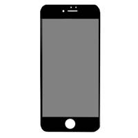 Blueo Anti-Peep 3D Privacy Tempered Glass For Apple iPhone 7 Plus محافظ صفحه نمایش بلوئو مدل Anti-Peep 3D Privacy مناسب برای آیفون 7 پلاس