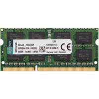 Kingston ValueRAM DDR3L 1600MHz CL11 Single Channel Laptop RAM - 4GB - رم لپ تاپ DDR3L تک کاناله 1600 مگاهرتز CL11 کینگستون مدل ValueRAM ظرفیت 4 گیگابایت
