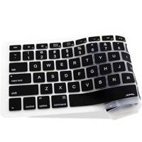 JCPAL Verskin Keyboard Protector For MacBook Air 13 محافظ کیبورد جی سی پال مدل Verskin مناسب برای مک بوک ایر 13