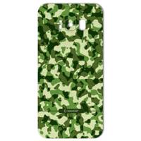 MAHOOT Army-Pattern Design for Samsung S8 برچسب تزئینی ماهوت مدل Army-Pattern Design مناسب برای گوشی Samsung S8