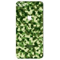 MAHOOT Army-Pattern Design for iPhone 8 Plus برچسب تزئینی ماهوت مدل Army-Pattern Design مناسب برای گوشی iPhone 8 Plus