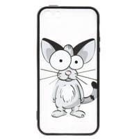 Zoo Cat Cover For iphone 5/5S/SE کاور زوو مدل Cat مناسب برای گوشی آیفون 5/5S/SE