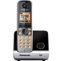 Panasonic KX-TG6711FX Wireless Phone - تلفن بی سیم پاناسونیک مدل KX-TG6711