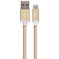 Energea AluBlaze USB To Lightning Cable 1.2m - کابل تبدیل USB به لایتنینگ انرجیا مدل AluBlaze به طول 1.2 متر
