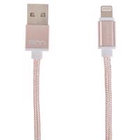 TSCO TC 63 USB To Lightning Cable 1.5m کابل تبدیل USB به لایتنینگ تسکو مدل TC 63 به طول 1.5 متر
