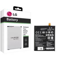 LG BL-T8 3500mAh Mobile Phone Battery For LG G Flex - باتری موبایل ال جی مدل BL-T8 با ظرفیت 3500mAh مناسب برای گوشی موبایل ال جی G Flex