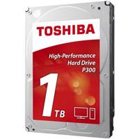 Toshiba P300 HDWD110EZSTA Internal Hard Drive - 1TB - هارددیسک اینترنال توشیبا مدل P300 HDWD110EZSTA ظرفیت 1 ترابایت