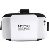 WK WT-V01 Magic Virtual Reality Headset - هدست واقعیت مجازی دبلیو کی مدل WT-V01 Magic