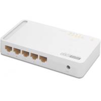 TOTOLINK S505 Ethernet Switch - سوییچ 5 پورت توتولینک مدل S505