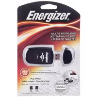 Energizer ENR-CRP3SD SD Card Reader کارت خوان SD انرجایزر مدل ENR-CRP3SD