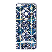 MAHOOT Traditional-tile Design Sticker for Huawei P smart برچسب تزئینی ماهوت مدل Traditional-tile Design مناسب برای گوشی Huawei P smart