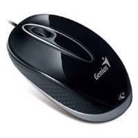 Genius Classical BlueEye Notebook Mouse NX-Mini - ماوس کلاسیک نوت‌بوک با تکنولوژی BlueEye جنیوس ان ایکس-مینی