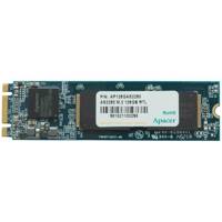 Apacer AS2280 M.2 2280 SSD - 240GB حافظه SSD سایز M.2 2280 اپیسر مدل AS2280 ظرفیت 240 گیگابایت