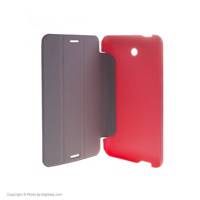 ASUS Fonepad 7 FE375CG Folio Cover کیف کلاسوری مناسب برای تبلت ایسوس فون پد 7 FE375CG