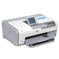 HP Photosmart D7263 Laser Printer اچ پی فوتو اسمارت دی 7263