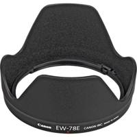 Canon EW-78E Lens Hood هود لنز کانن مدل EW-78E