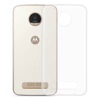 Fashion F-TPU Cover For Motorola Moto Z Play کاور فشن مدل F-TPU مناسب برای گوشی موبایل موتورولا Moto Z Play