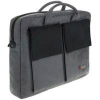 Gbag College Bag For 15 Inch Laptop کیف لپ تاپ جی بگ مدل College مناسب برای لپ تاپ 15 اینچی