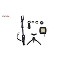 Photo Accessories Pack Type 2 پک لوازم جانبی عکاسی Type 2