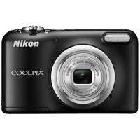 Nikon Coolpix A10 Digital Camera - دوربین دیجیتال نیکون مدل Coolpix A10