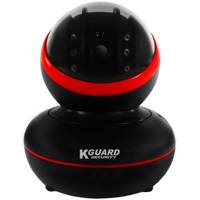 KGuard QRT-601 Network Camera دوربین تحت شبکه کی گارد مدل QRT-601