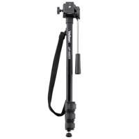 Velbon UP-400DX Video Monopod تک پایه دوربین فیلمبرداری ولبون مدل UP-400DX