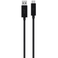 Belkin USB To USB-C Cable 0.9m - کابل تبدیل USB به USB-C بلکین طول 0.9 متر