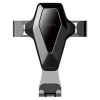 Rock Gravity Phone Holder پایه نگهدارنده گوشی موبایل راک مدل Gravity