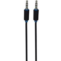 Prolink PB105-0300 3.5mm Audio Cable 3m کابل انتقال صدا 3.5 میلی متری پرولینک مدل PB105-0300 به طول 3 متر