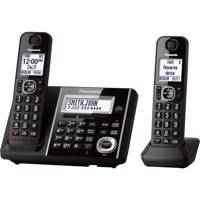 Panasonic KX-TGF342 Wireless Phone تلفن بی‌سیم پاناسونیک مدل KX-TGF342