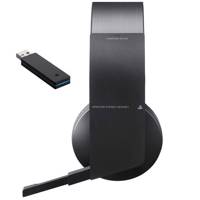 Sony Wireless Stereo Headset Model CECHYA-0080 For PlayStation 3 هدست بی سیم سونی مدل CECHYA-0080 مناسب برای پلی استیشن 3