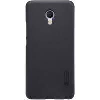 Nillkin Super Frosted Shield Cover For Meizu M3 Note کاور نیلکین مدل Super Frosted Shield مناسب برای گوشی موبایل میزو M3 Note