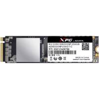 ADATA XPG SX6000 M.2 2280 SSD 256GB - اس اس دی اینترنال ای دیتا مدل XPG SX6000 M.2 2280 ظرفیت 256 گیگابایت
