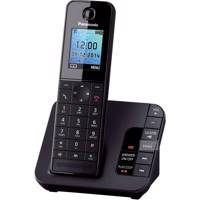 Panasonic KX-TGH220 Wireless Phone تلفن بی‌سیم پاناسونیک مدل KX-TGH220