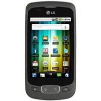 LG Optimus One P500 - گوشی موبایل ال جی آپتیموس وان پی 500