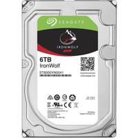 Seagate IronWolf ST6000VN0041 Internal Hard Drive - 6TB - هارددیسک اینترنال سیگیت مدل IronWolf ST6000VN0041 ظرفیت 6 ترابایت