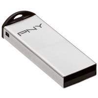 PNY M2 Attache Flash Memory - 8GB فلش مموری پی ان وای مدل M2 اتچ ظرفیت 8 گیگابایت