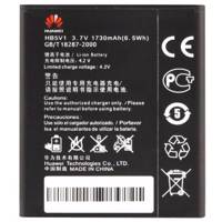 Hiska HB5V1 1730mAh Battery For Huawei Ascend Y511 باتری هیسکا مدل HB5V1 با ظرفیت 1730 میلی آمپر ساعت مناسب برای گوشی موبایل هوآوی اسند Y511