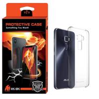 King Kong Protective TPU Cover For Asus Zenfone 3 ZE520 کاور کینگ کونگ مدل Protective TPU مناسب برای گوشی ایسوس Zenfone 3 ZE520