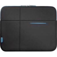 Samsonite Airglow Sleeve Cover For 14.1 Inch Laptop کاور سامسونیت مدل Airglow مناسب برای لپ تاپ 14.1 اینچی