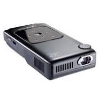 Aiptek PocketCinema V50 Projector پروژکتور سینمای خانگی ایپتک مدل PocketCinema V50