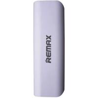 Remax Mini White 2600mAh Power Bank شارژر همراه ریمکس مدل Mini White ظرفیت 2600 میلی آمپر ساعت