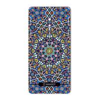 MAHOOT Imam Reza shrine-tile Design Sticker for Lenovo ZUK Z2 Pro برچسب تزئینی ماهوت مدل Imam Reza shrine-tile Design مناسب برای گوشی Lenovo ZUK Z2 Pro